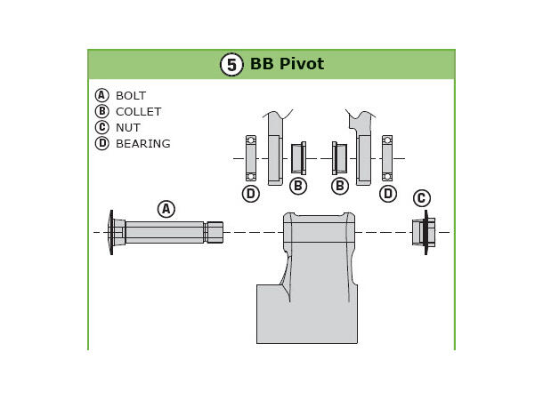 RANGE 14 BB PIVOT #5 959800-13-242